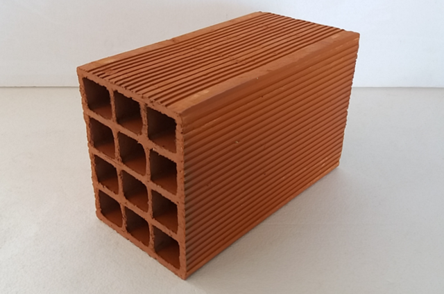 Tijolo 30x20x15