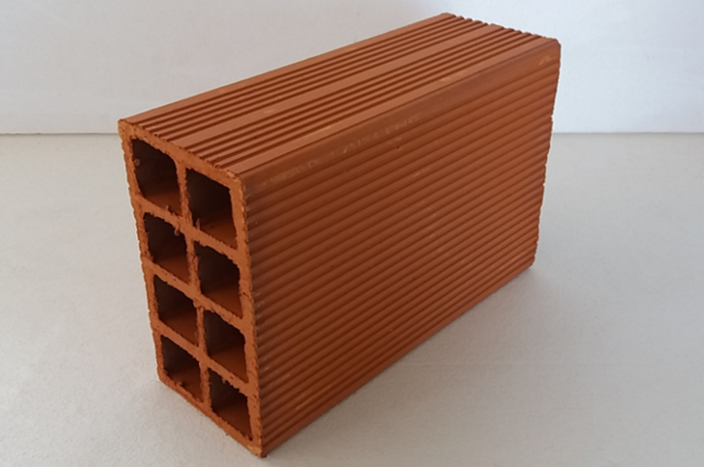Tijolo 30x20x11