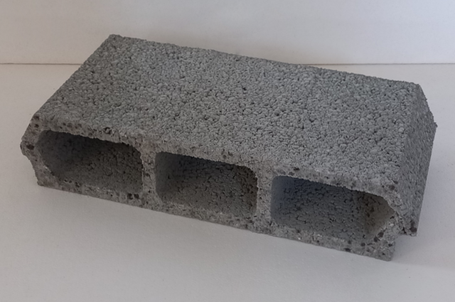 Abobadilha 48x23,5x12