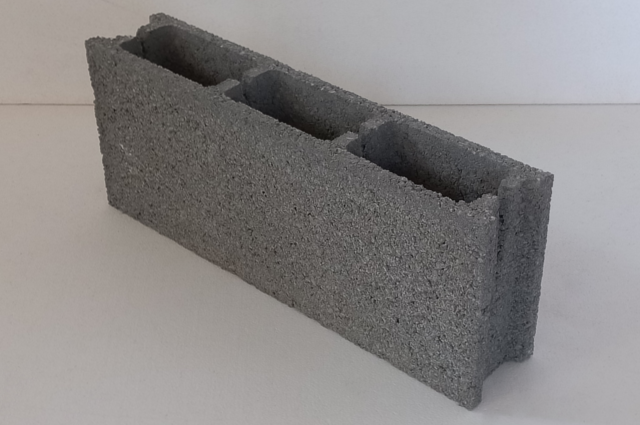 Bloco 50x20x10