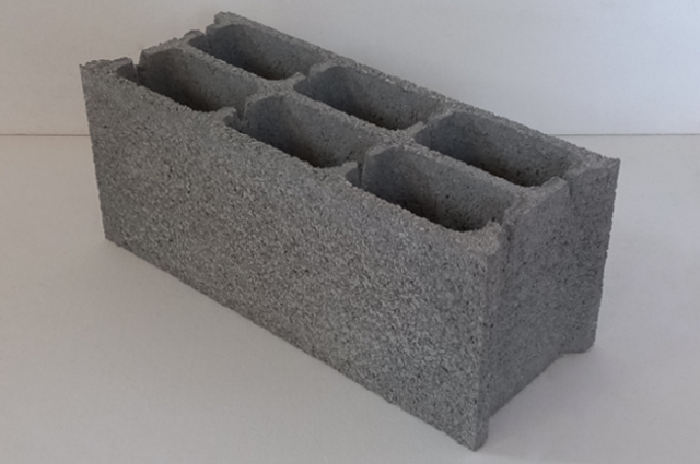 Bloco 50x20x20