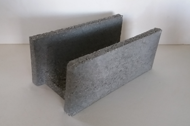 Bloco Lintel 50x20x25
