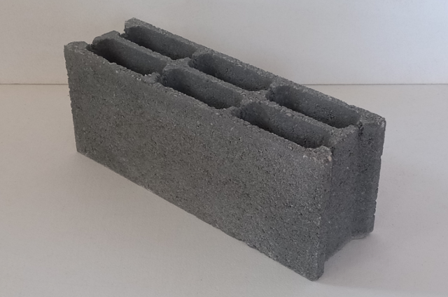 Bloco 50x20x15